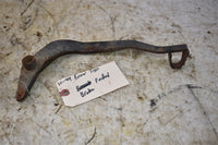 1999 Yamaha Bear Tracker 250 2WD Brake Pedal 4XE-F7211-00-00