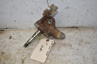 1999 Yamaha Bear Tracker 250 2WD Left Front Spindle 4XE-F3501-00-00
