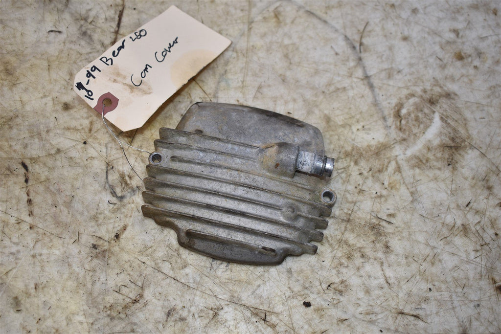 1999 Yamaha Bear Tracker 250 2WD Cam Cover 4BD-11160-00-00