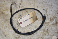 1999 Yamaha Bear Tracker 250 2WD Throttle Cable 4KB-26311-10-00