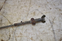 1999 Yamaha Bear Tracker 250 2WD Rear Brake Rods 4XE-27231-00-00