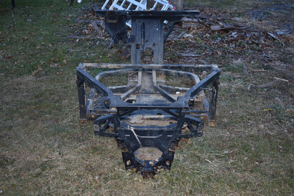 2015 Polaris Ranger XP 900 EPS Frame 1020581-458