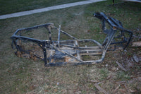 2015 Polaris Ranger XP 900 EPS Frame 1020581-458