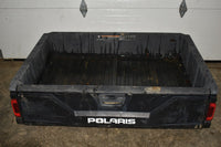 2015 Polaris Ranger XP 900 EPS Bed