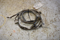 2015 Polaris Ranger XP 900 EPS Brake Lines