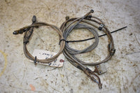 2015 Polaris Ranger XP 900 EPS Brake Lines