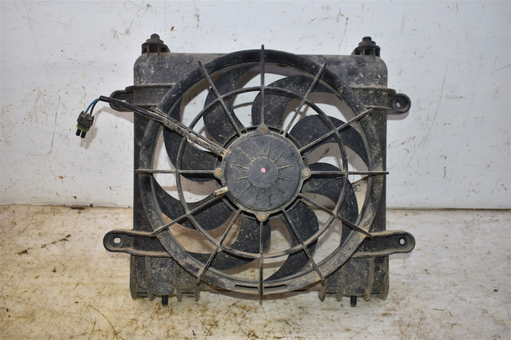 2015 Polaris Ranger XP 900 EPS Fan 2411816