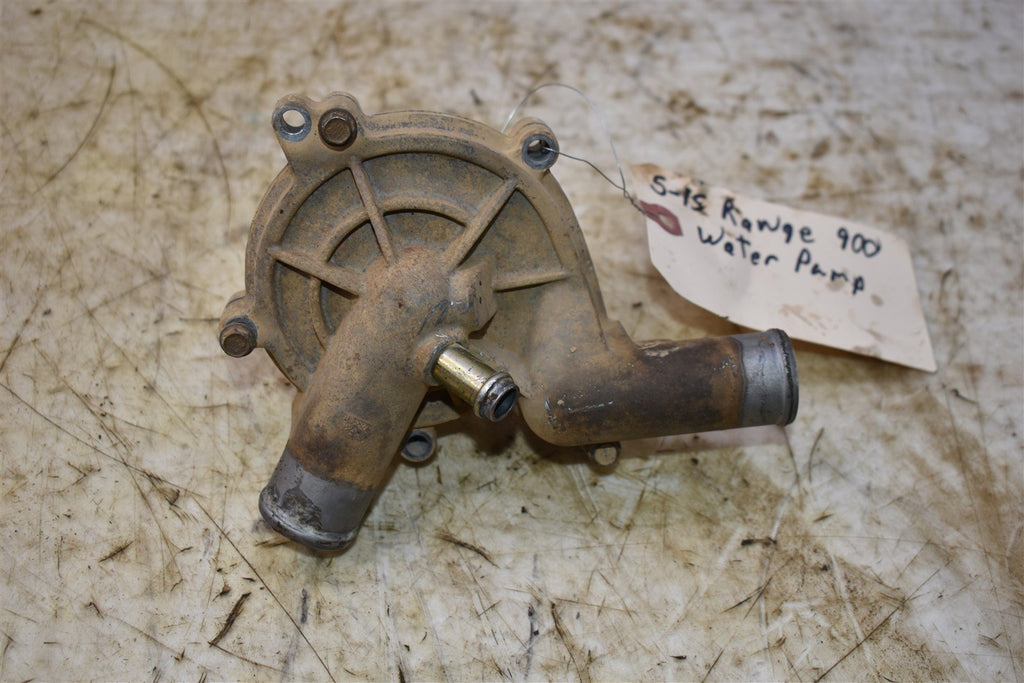 2015 Polaris Ranger XP 900 EPS Water Pump 1204476