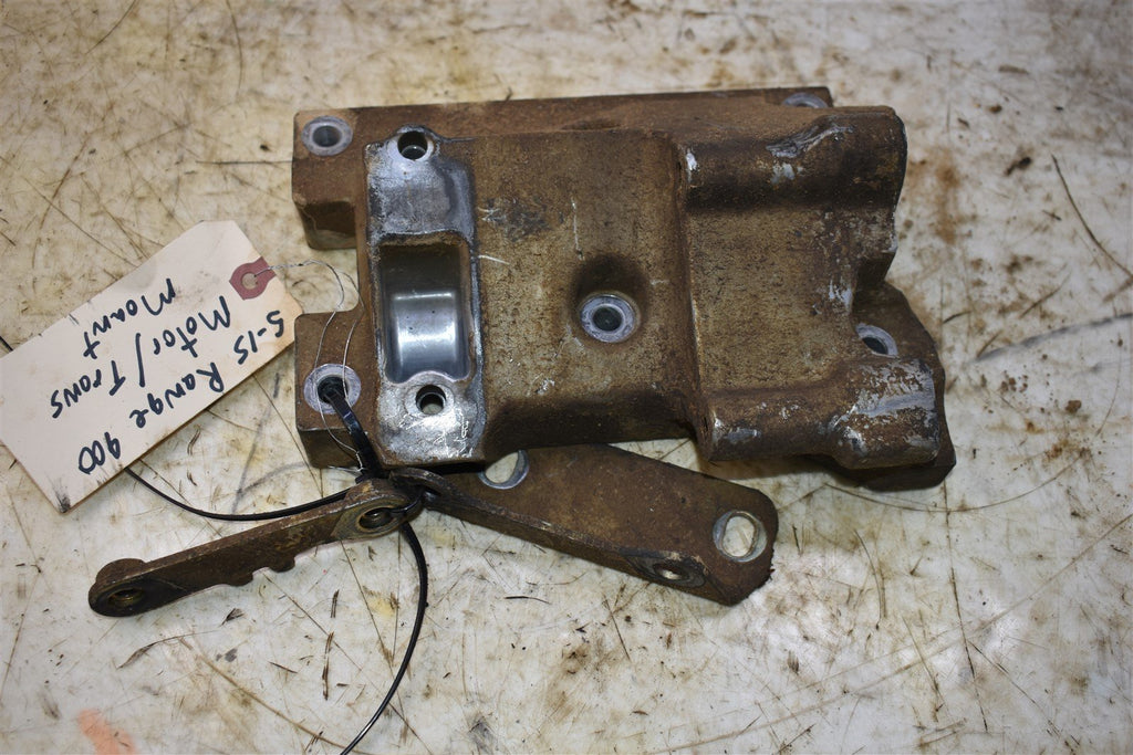 2015 Polaris Ranger XP 900 EPS Engine Coupler 5137795