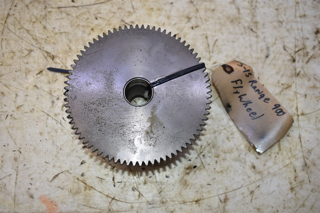 2015 Polaris Ranger XP 900 EPS Flywheel 4014404