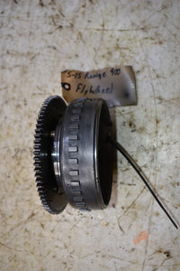 2015 Polaris Ranger XP 900 EPS Flywheel 4014404