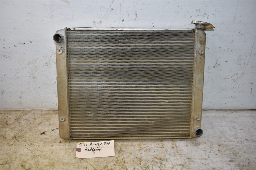 2015 Polaris Ranger XP 900 EPS Radiator 1240664
