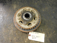1995 Polaris Xpress 300 2x4 Sprocket / Rotor Hub