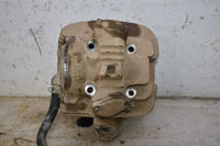 2008 Yamaha Wolverine 350 2WD 5YT-11101-20-00