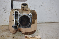 2008 Yamaha Wolverine 350 2WD 5YT-11101-20-00