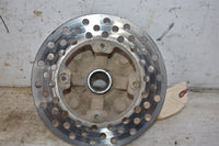 2008 Yamaha Wolverine 350 2WD Left Front Wheel Hub 5ND-F5111-20-00