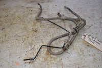 2008 Yamaha Wolverine 350 2WD Front Brake Lines 5ND-F5873-01-00