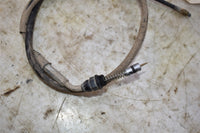 2008 Yamaha Wolverine 350 2WD Choke Cables 3C2-F6331-00-00