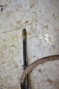 2008 Yamaha Wolverine 350 2WD Choke Cables 3C2-F6331-00-00