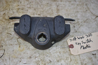 2008 Yamaha Wolverine 350 2WD Key Switch Plastic 5ND-F6124-00-00