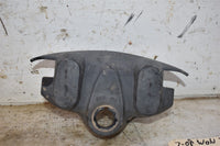 2008 Yamaha Wolverine 350 2WD Key Switch Plastic 5ND-F6124-00-00