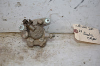 2008 Yamaha Wolverine 350 2WD Left Front Brake Caliper 3GD-2580T-00-00