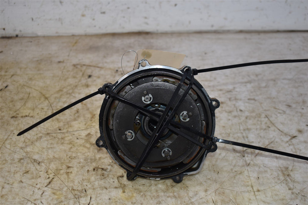 2008 Yamaha Wolverine 350 2WD Wet Clutch 5UH-16611-00-00