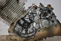 2002 Yamaha Big Bear 400 4x4 Engine