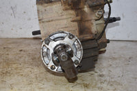 2002 Yamaha Big Bear 400 4x4 Engine