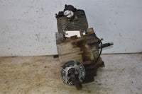 2002 Yamaha Big Bear 400 4x4 Engine