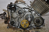 2002 Yamaha Big Bear 400 4x4 Engine