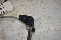 2002 Yamaha Big Bear 400 4x4 Reverse Cable 4KB-26150-01-00