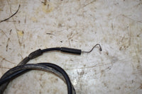 2002 Yamaha Big Bear 400 4x4 Throttle Cable 5FU-26311-01-00