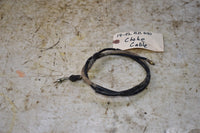 2002 Yamaha Big Bear 400 4x4 Choke Cable 5FU-26331-10-00