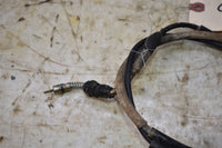 2002 Yamaha Big Bear 400 4x4 Choke Cable 5FU-26331-10-00
