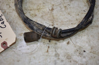 2002 Yamaha Big Bear 400 4x4 Speedometer Cable 4WV-83550-00-00