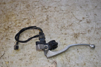 2002 Yamaha Big Bear 400 4x4 Rear Brake Perch 2HT-83912-00-00