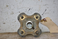 2002 Yamaha Big Bear 400 4x4 Left Rear Wheel Hub 2HR-25383-01-00