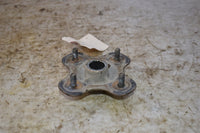 2002 Yamaha Big Bear 400 4x4 Left Rear Wheel Hub 2HR-25383-01-00