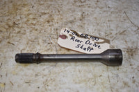 2002 Yamaha Big Bear 400 4x4 Rear Drive Shaft 5FU-G6172-10-00