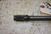 2002 Yamaha Big Bear 400 4x4 Rear Drive Shaft 5FU-G6172-10-00