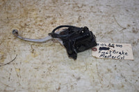 2002 Yamaha Big Bear 400 4x4 Front Brake Master Cylinder 5KM-2583T-01-00