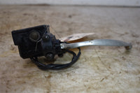 2002 Yamaha Big Bear 400 4x4 Front Brake Master Cylinder 5KM-2583T-01-00