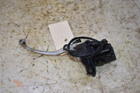 2002 Yamaha Big Bear 400 4x4 Front Brake Master Cylinder 5KM-2583T-01-00