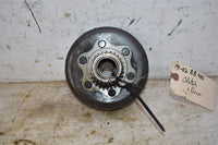 2002 Yamaha Big Bear 400 4x4 Clutch Drum 5FU-16611-01-00