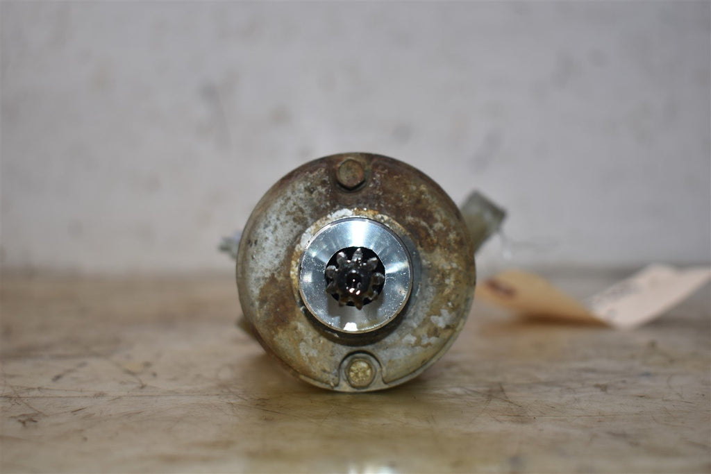 2002 Yamaha Big Bear 400 4x4 Starter 4KB-81890-00-00