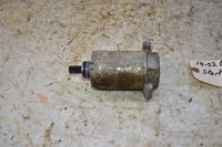 2002 Yamaha Big Bear 400 4x4 Starter 4KB-81890-00-00
