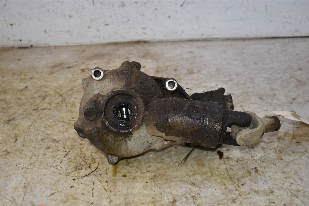2002 Yamaha Big Bear 400 4x4 Front Differential 5FU-46160-00-00