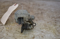 2002 Yamaha Big Bear 400 4x4 Left Front Brake Caliper 3GD-2580T-00-00