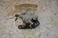 2002 Yamaha Big Bear 400 4x4 Left Front Brake Caliper 3GD-2580T-00-00